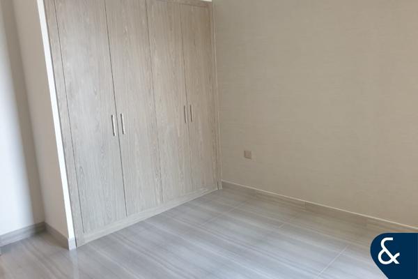 Spacious Plot I Landscaped I Unfurnished