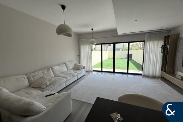 Spacious Plot I Landscaped I Furnished