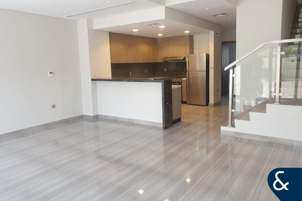 Spacious Plot I Landscaped I Furnished