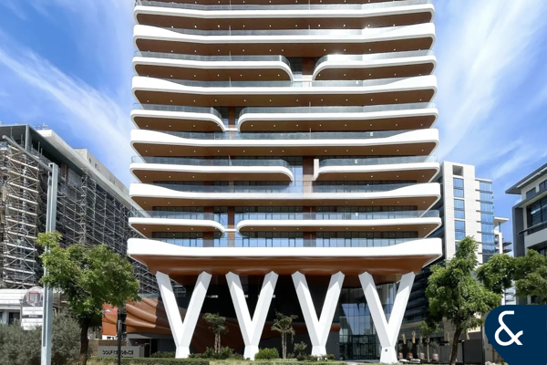 Park Views | 2 Bedrooms | Swiss Developer