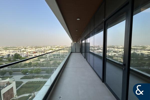 Community Views | High Specification | Vacant