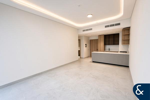 Community Views | High Specification | Vacant