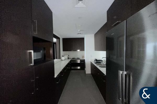 Penthouse | Burj and Fountain Views | Vacant
