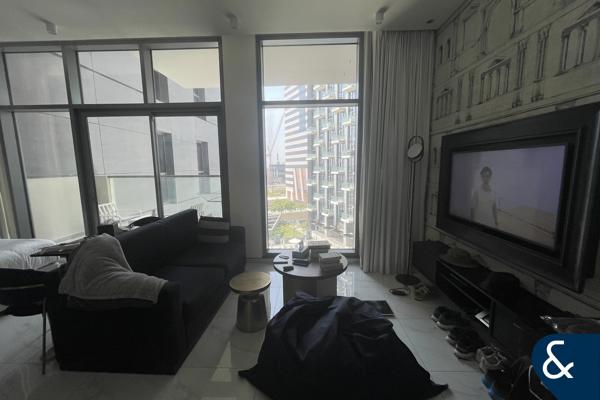 Prime Location | Furnished | Luxury