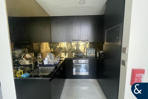 Prime Location | Furnished | Luxury