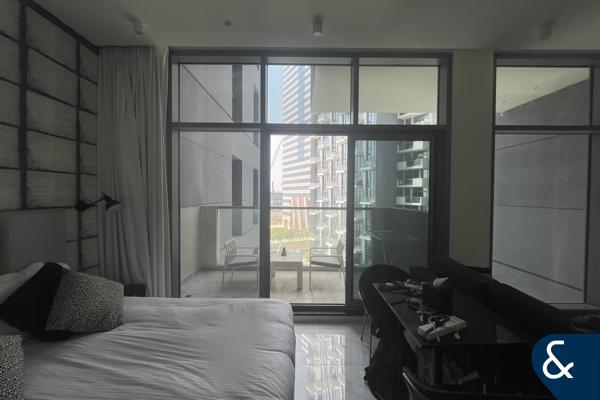 Prime Location | Furnished | Luxury