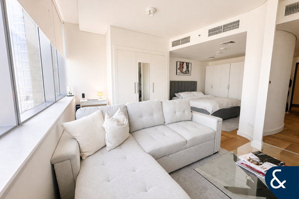 Available August | Renovated | Furnished
