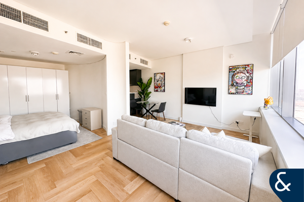 Available August | Renovated | Furnished