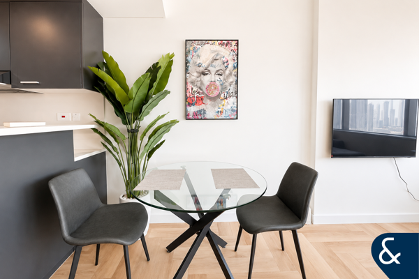Available August | Renovated | Furnished