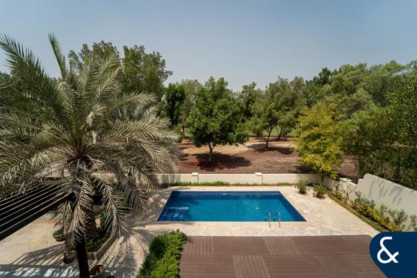 Upgraded | Extended Plot | Earth Course View