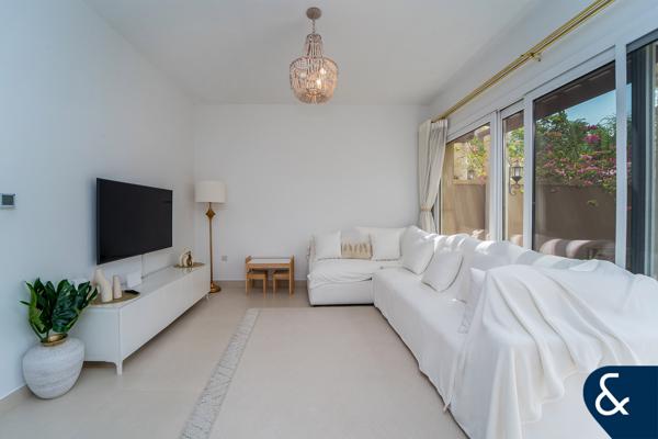 4 Bed | Vacant Soon | Park Backing