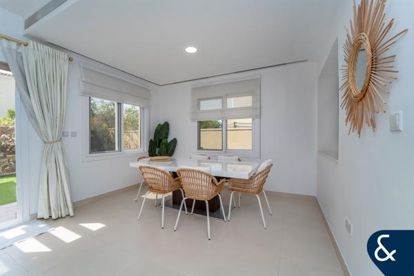 4 Bed | Vacant Soon | Park Backing