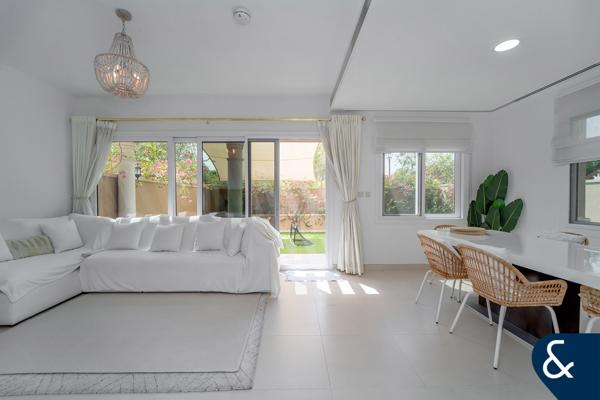 4 Bed | Vacant Soon | Park Backing