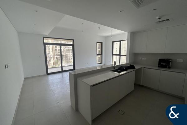 Exclusive 2 Bed | Pool View | Jadeel 1