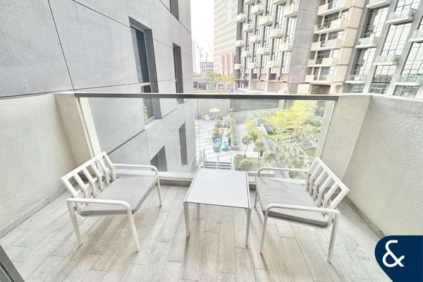 All Bills Included | Luxury | Rooftop Pool