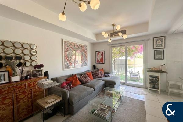 Quiet Location | 2 Bed | Close to Lake