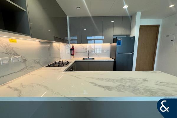 2 Bed Apart | Brand New | VOT | View Now
