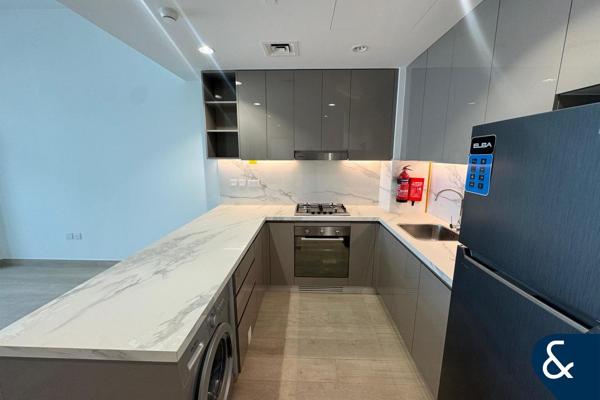 2 Bed Apart | Brand New | VOT | View Now