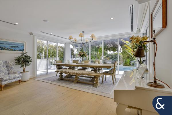 800 Sq Ft Added | Private Pool | Lake View