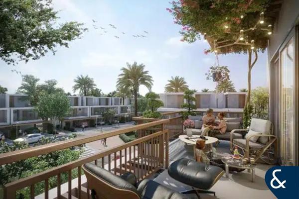 Under OP | Largest Corner Plot | Single Row