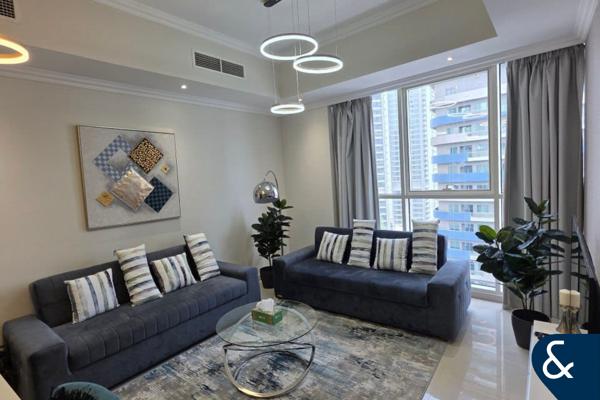 Great ROI-Dubai Mall Access | 2 Bed | Maid