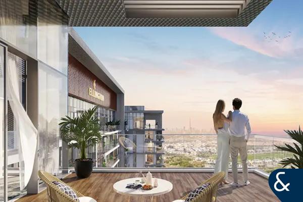 RARE 3 BED | HIGH FLOOR | VIDEO ON REQUEST