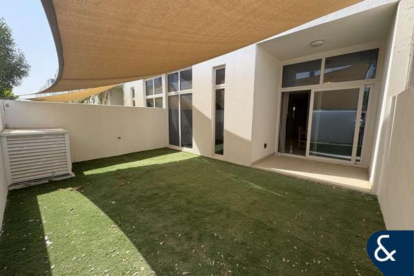 Spacious 4 Bed | Vacant | Huge Balcony