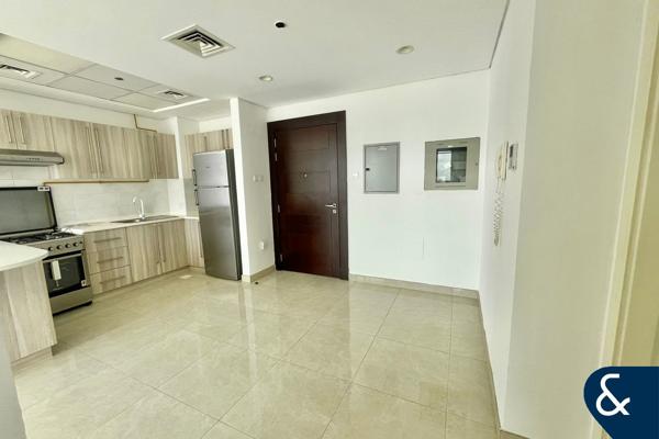 Rented High | Pool View | Investors Deal