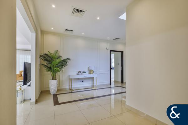 Large Plot | Vastu Compliant | Vacant
