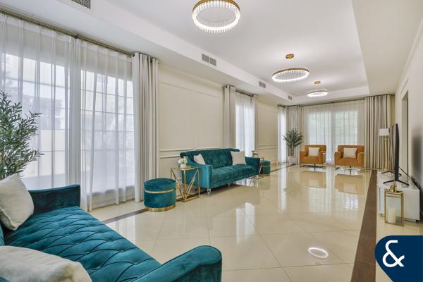 Large Plot | Vastu Compliant | Vacant