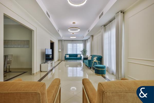 Large Plot | Vastu Compliant | Vacant