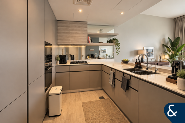1 Bedroom Apartment | Exclusive | Ellington