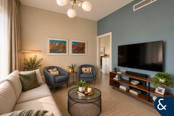 1 Bedroom Apartment | Exclusive | Ellington