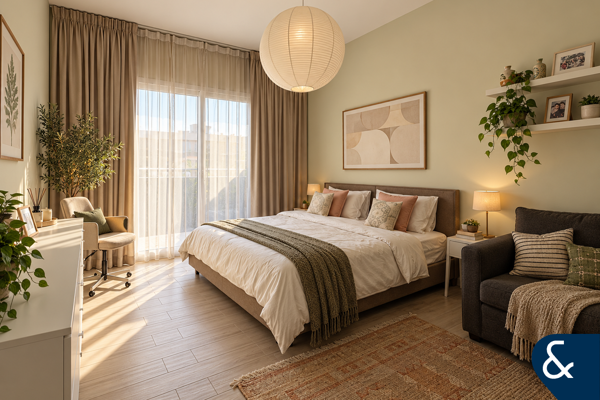 1 Bedroom Apartment | Exclusive | Ellington