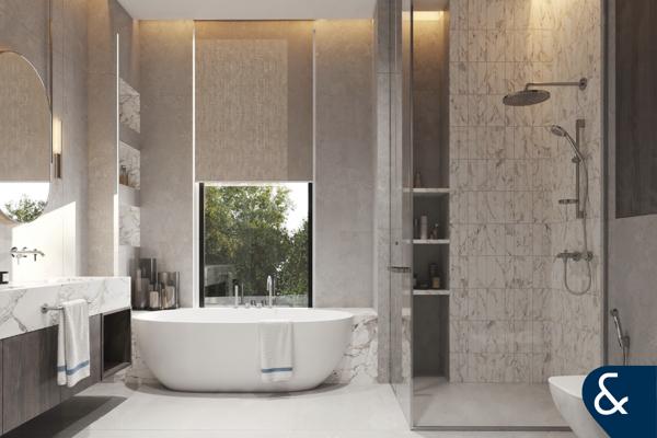 Private Pool | Corner Unit | Handover Q4 2028