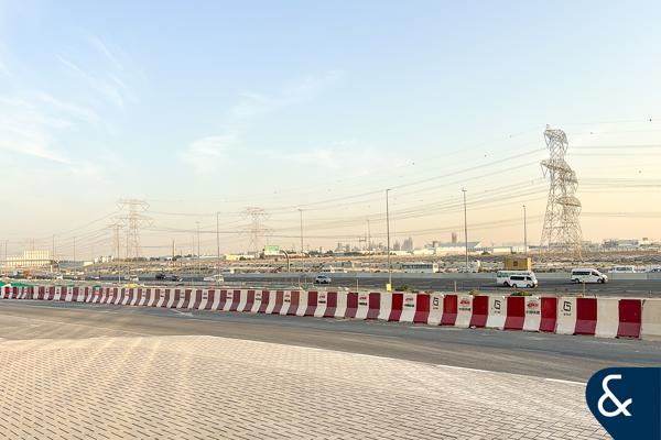 Shell and Core | Retail Unit | Vacant