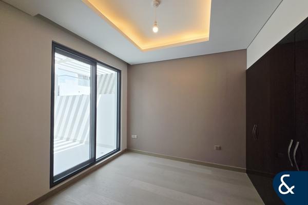 Brand New | Golf Community | Unfurnished