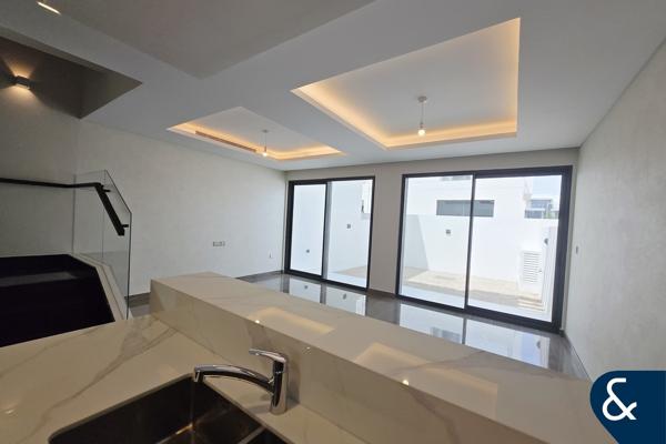 Brand New | Golf Community | Unfurnished