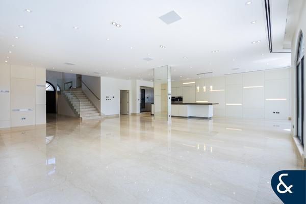 G+2 | Fully Upgraded | High Number Skyline