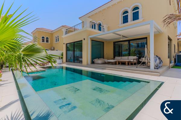 3BR Large | Upgraded + Extended | Must See