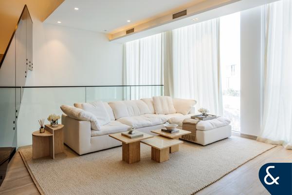 Brand New | Ready To Move In | Single Row