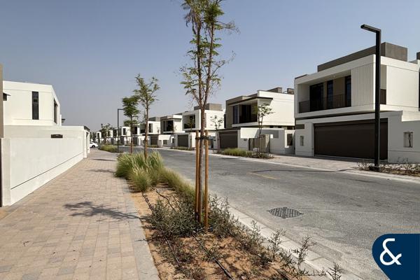4 BEDROOM | FAMILY VILLA | TYPE F | MODERN