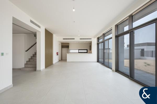 4 BEDROOM | CORNER UNIT | BRAND NEW
