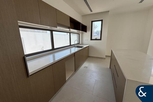 5 Beds + Maid's | Large Plot | Brand New