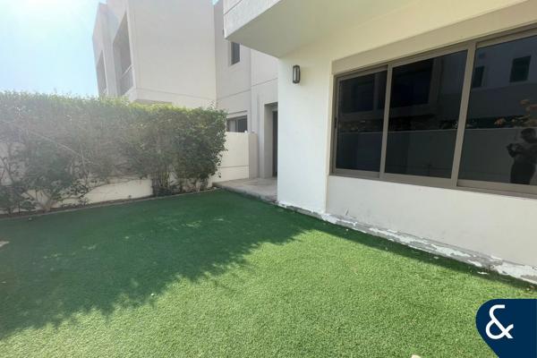 Type 2 | Landscaped | Close to Pool & Park .