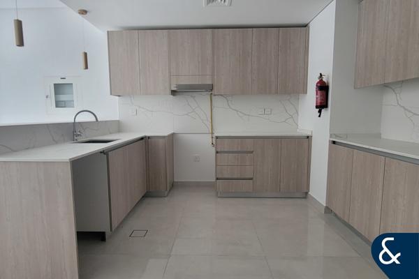 1 Bed | 2 Bath | Brand New | Near Circle Mall