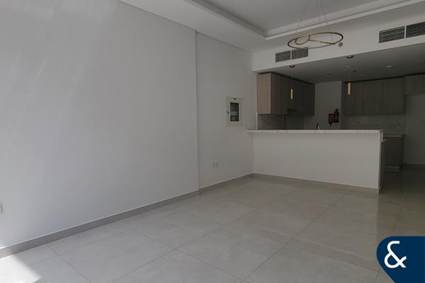 1 Bed | 2 Bath | Brand New | Near Circle Mall