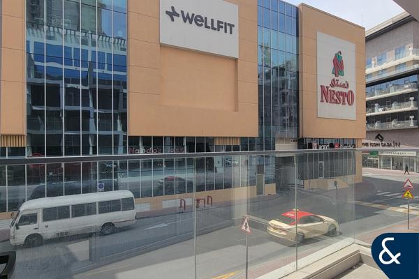 1 Bed | 2 Bath | Brand New | Near Circle Mall