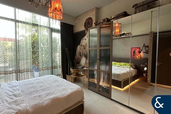 Outdoor Terrace|Fully Upgraded|Largest Layout