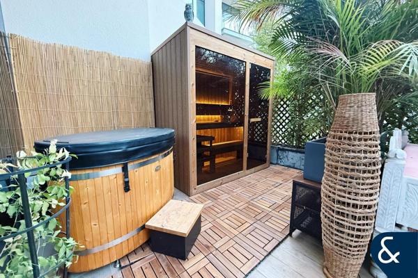 Outdoor Terrace|Fully Upgraded|Largest Layout